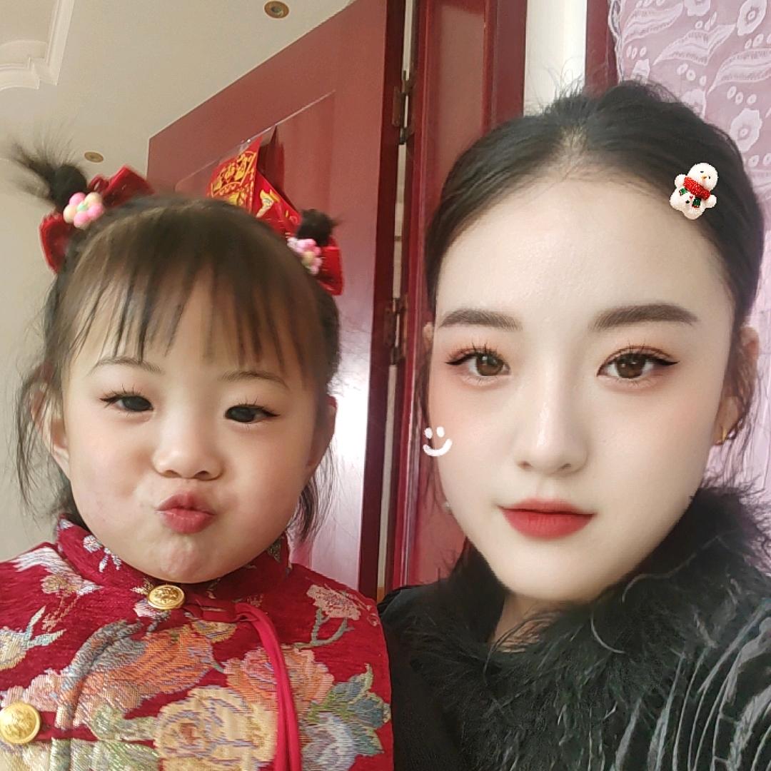 小虎妞