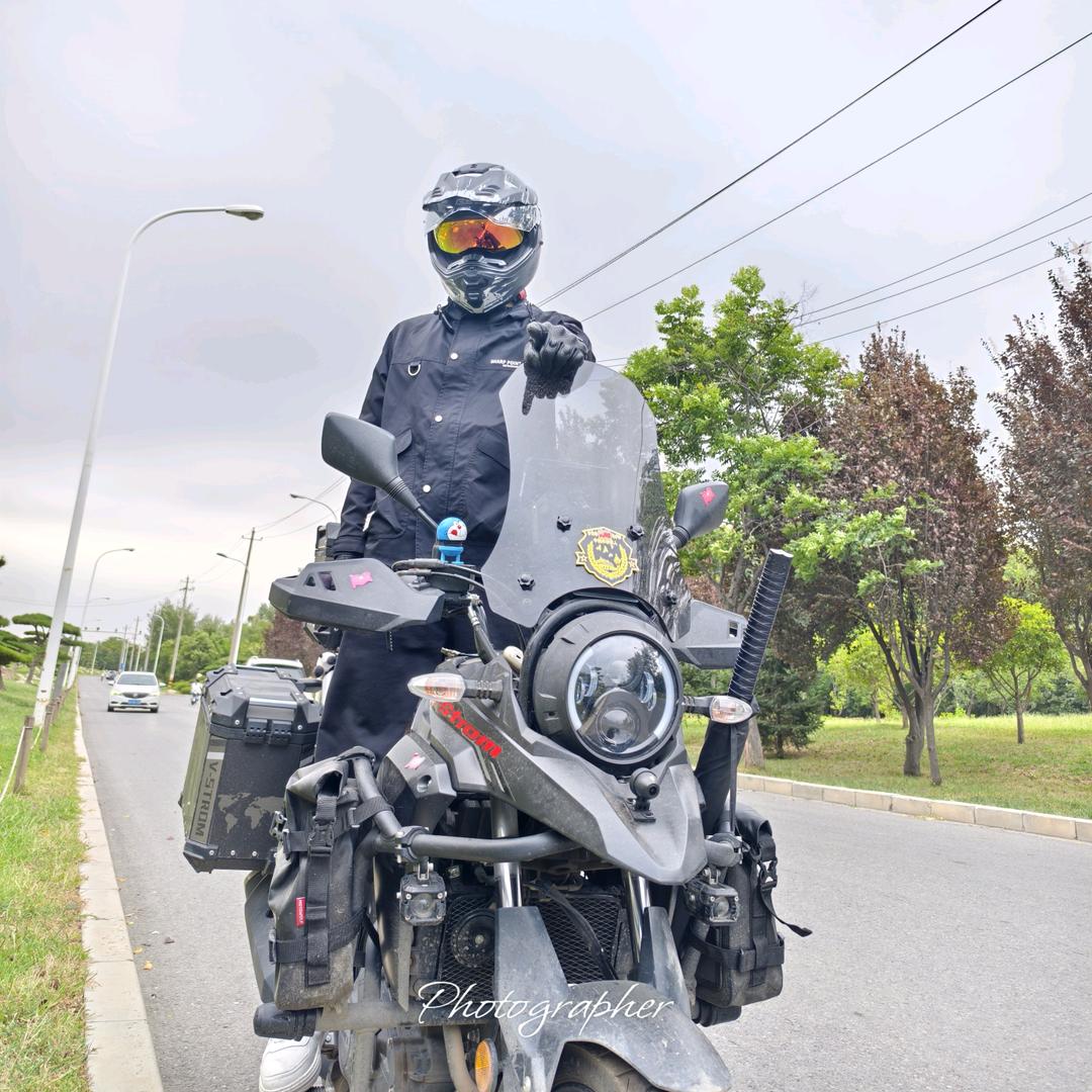 反骨仔🏍️一枚