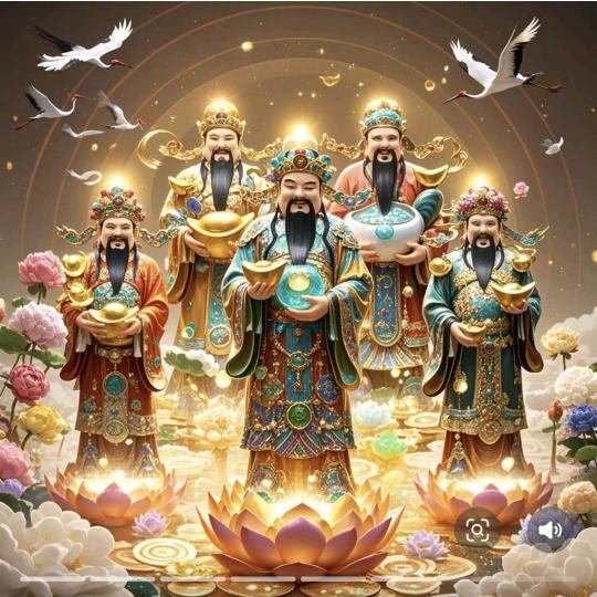 辉