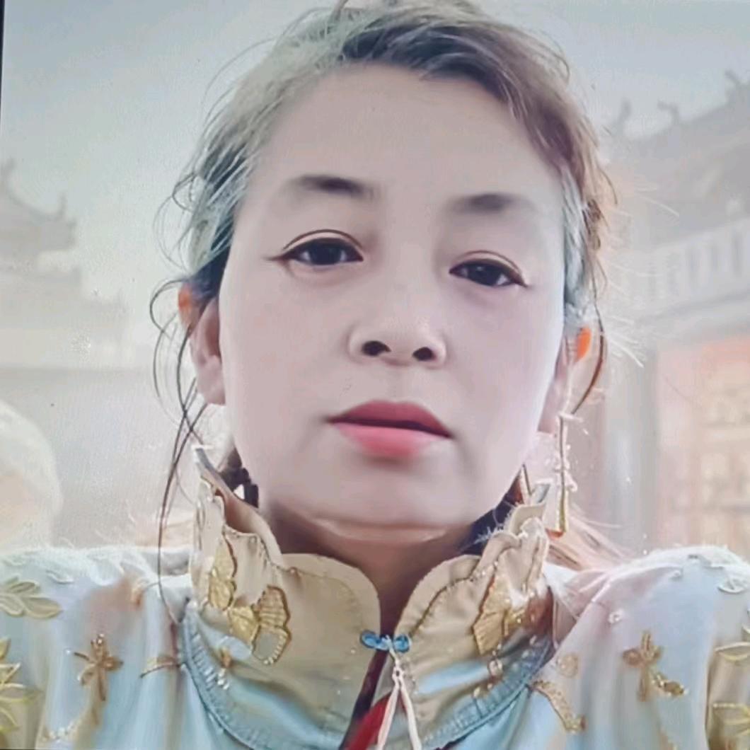 英子在东北