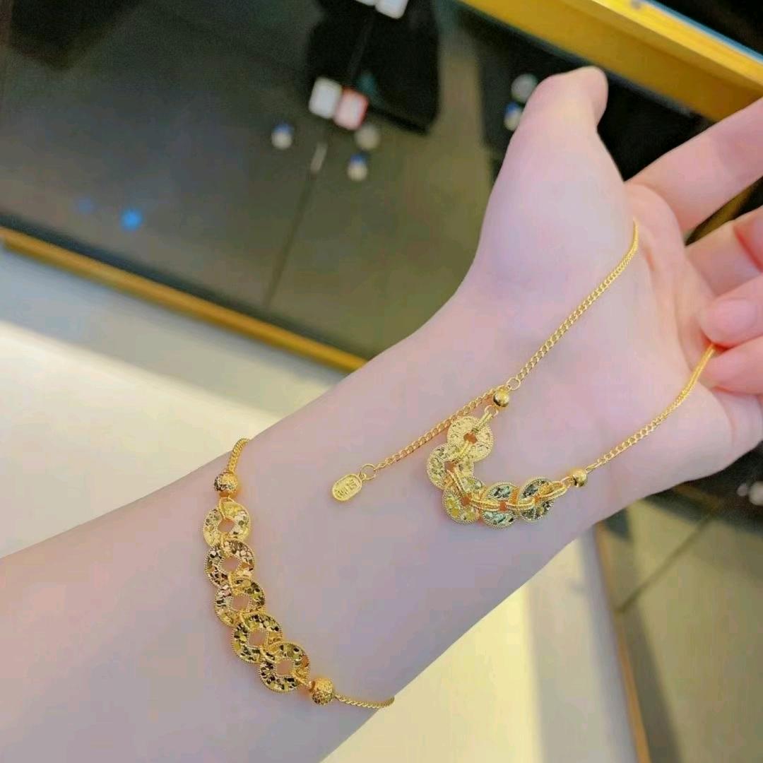 坚强老李