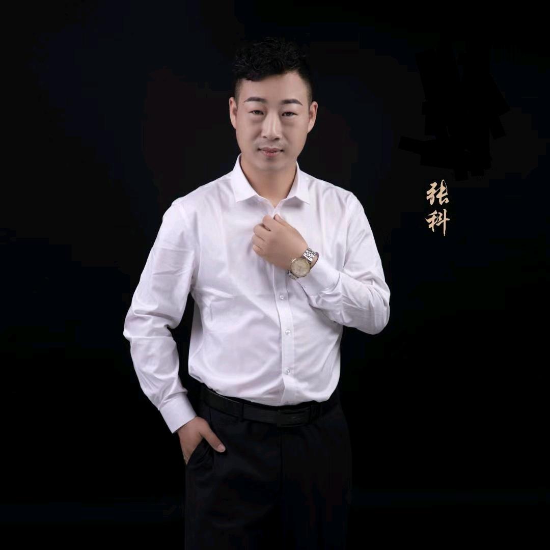 LD空间設計｜张科