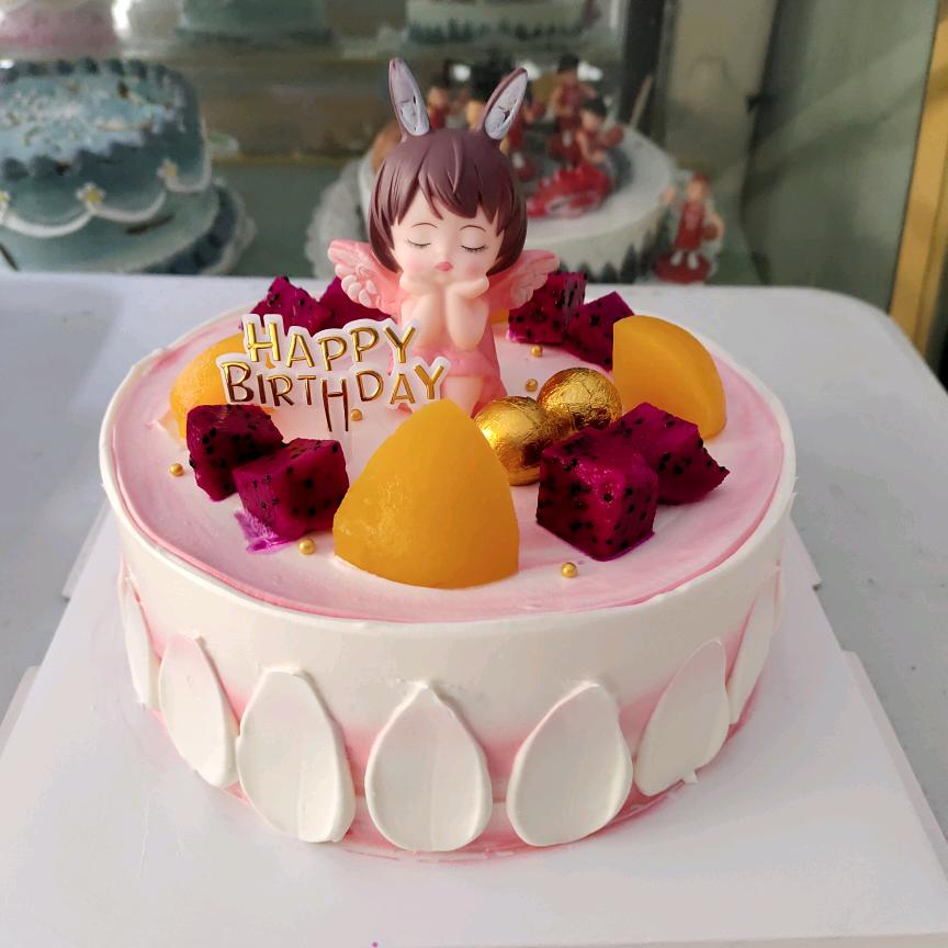 广州微利蛋糕房