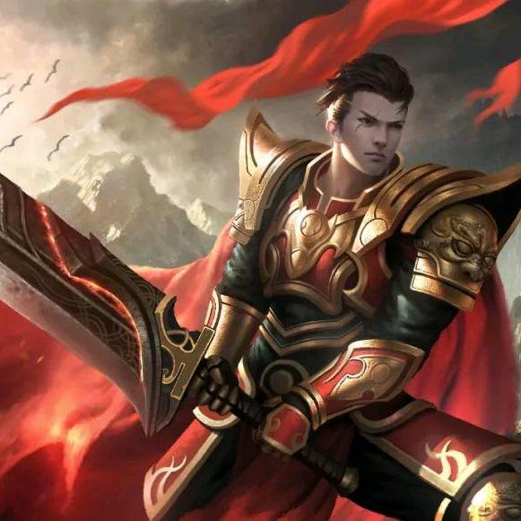 最强战兵手游直播