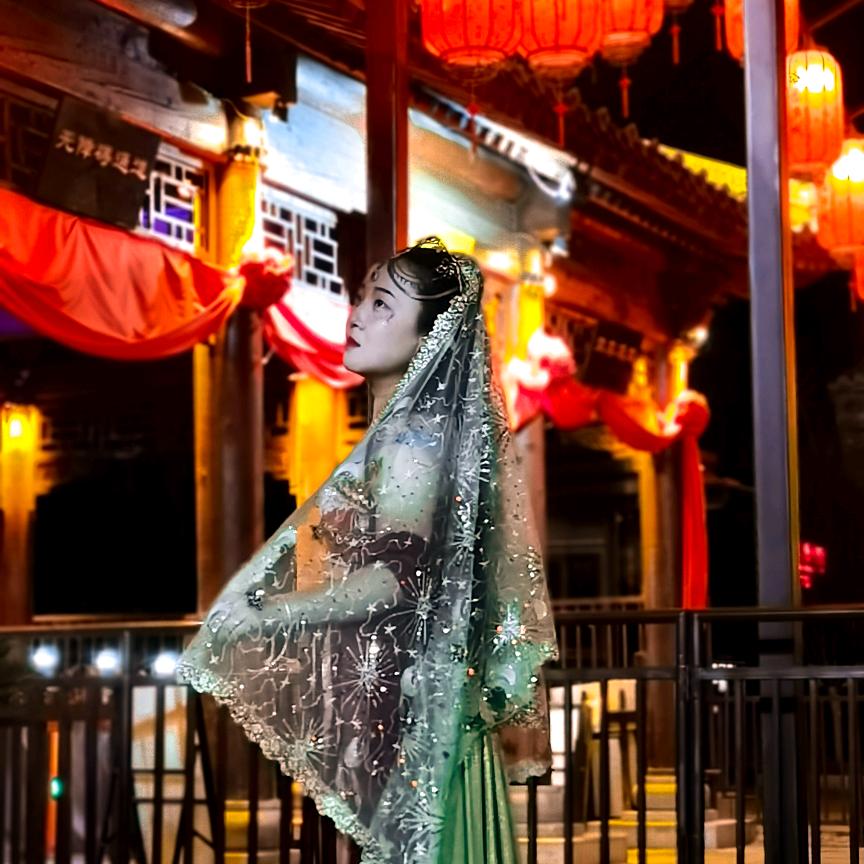 小红同学👧