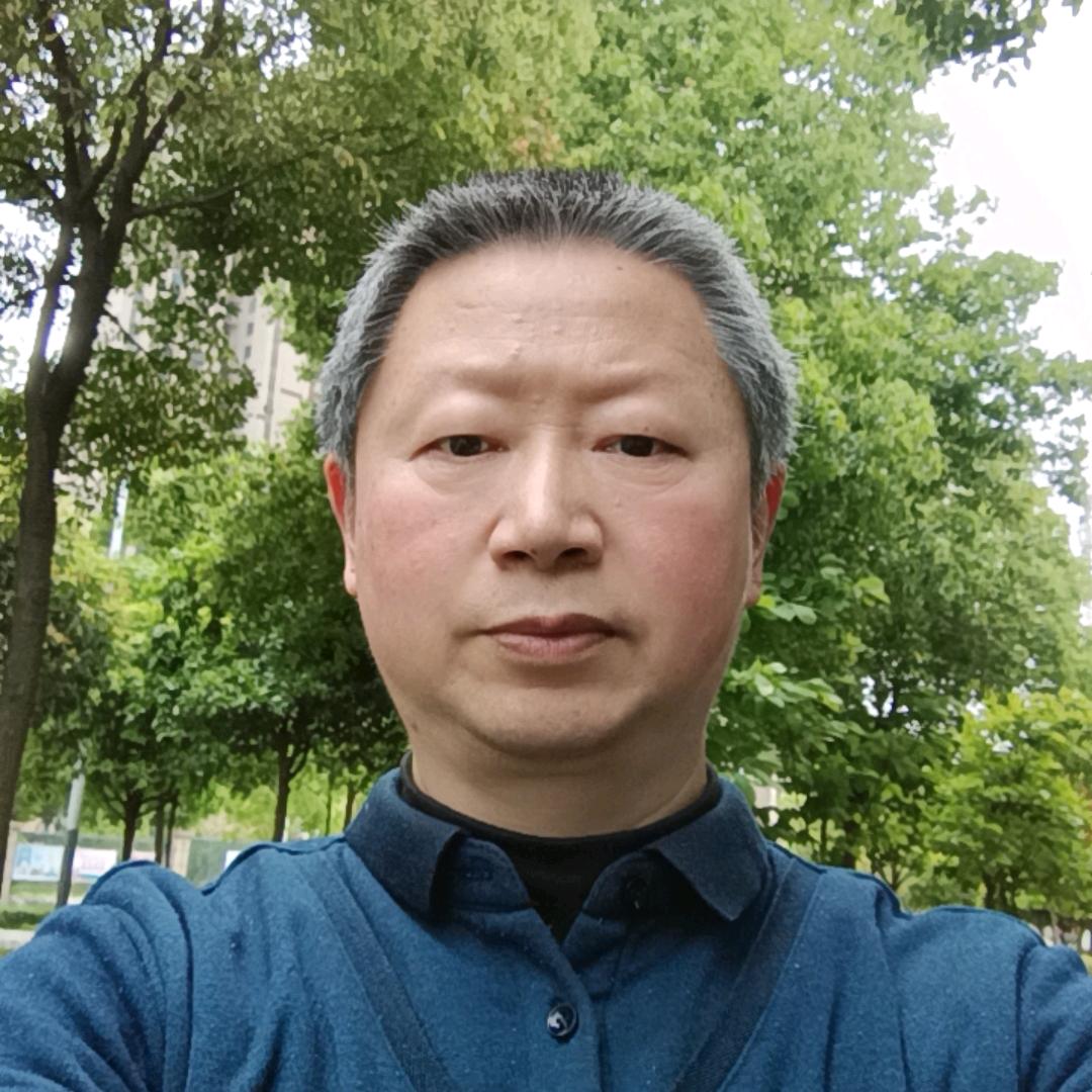 赵硕朋