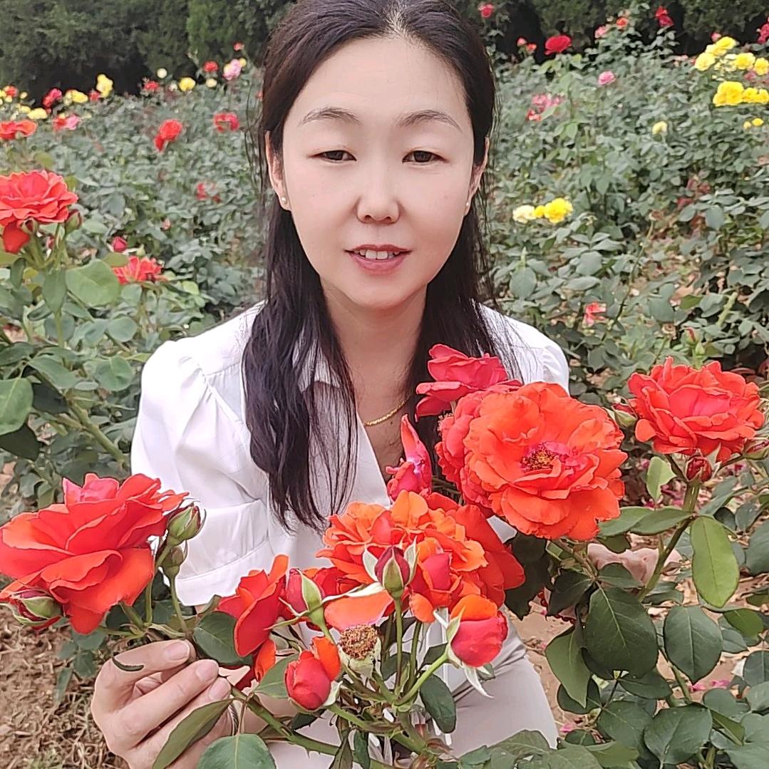 素颜如水