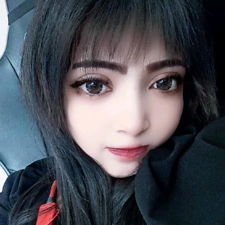 😘