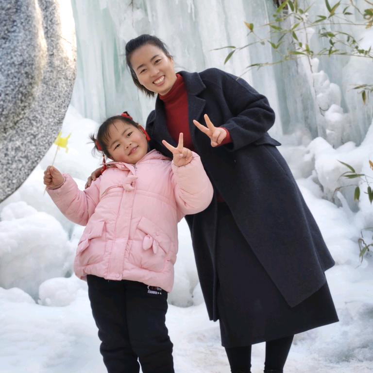 做最好的自己！！！