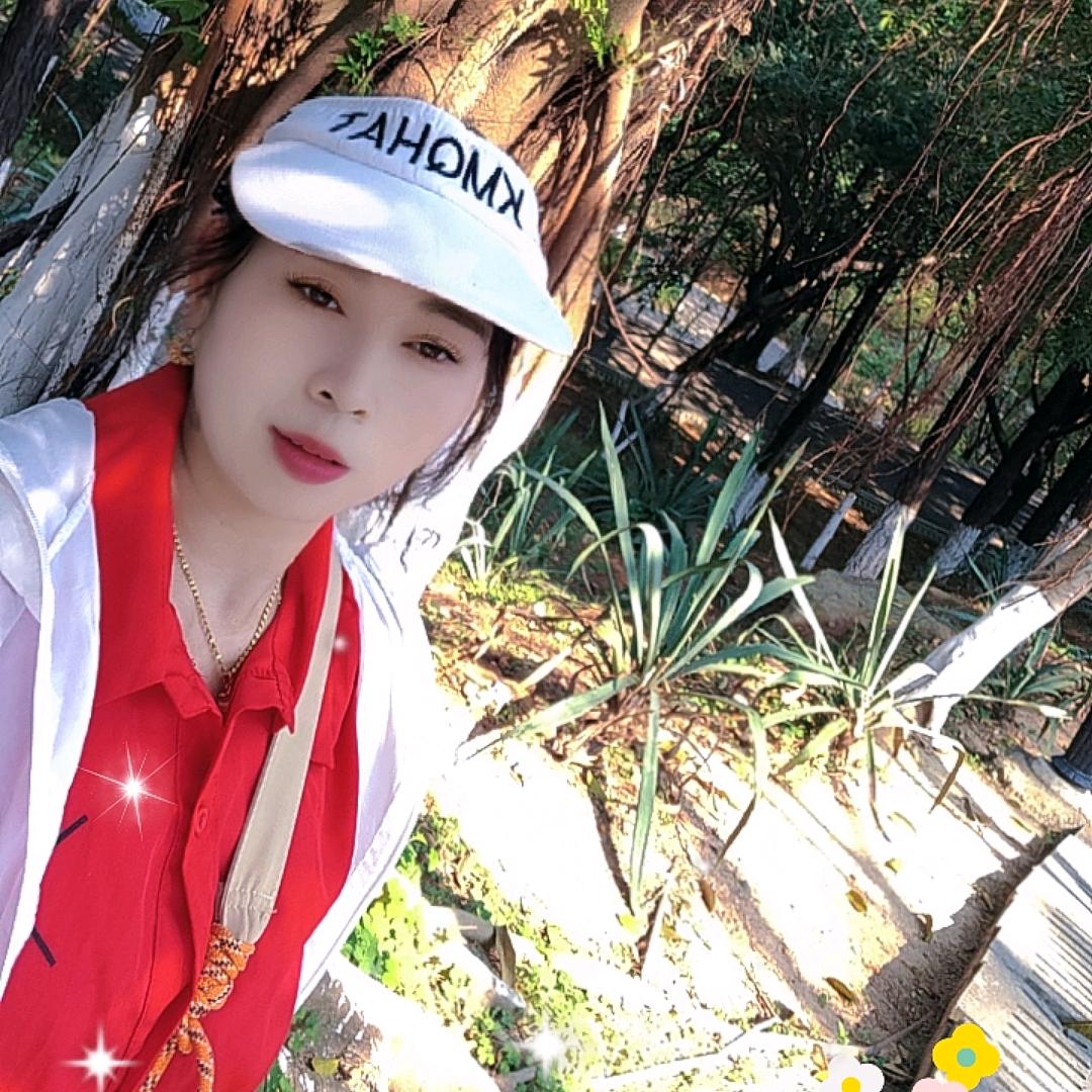 三姑娘🎤(山歌)