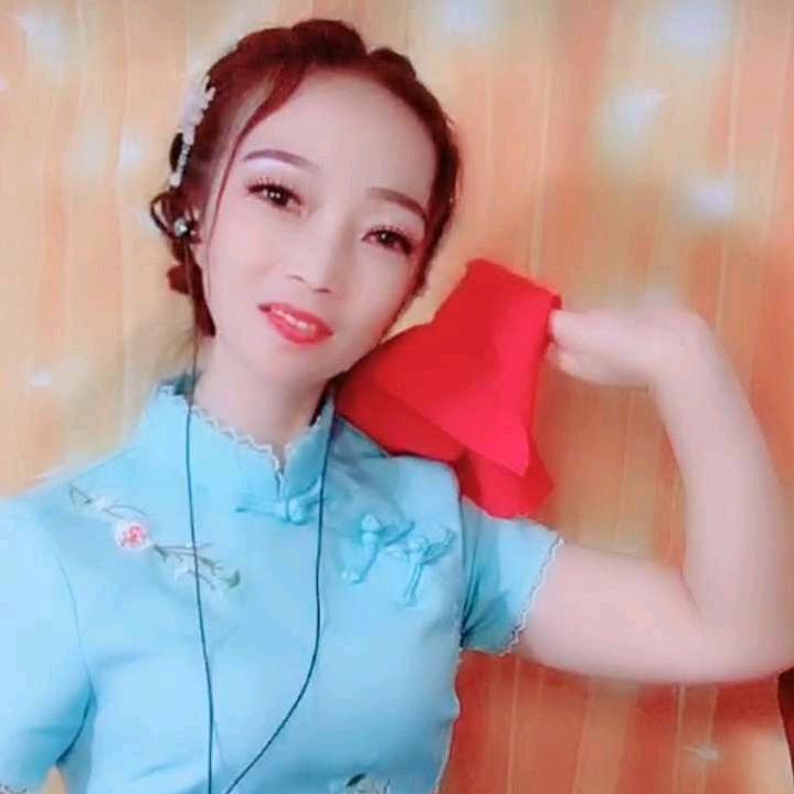 黄梅戏杜鹃
