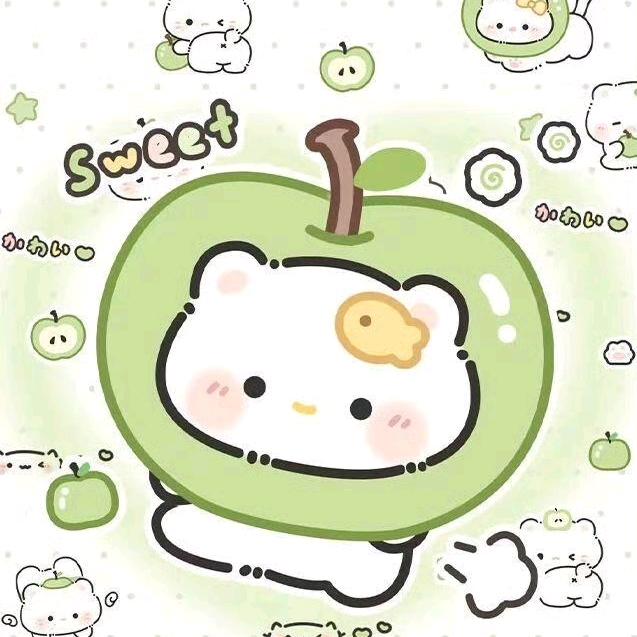 茶茶ovo