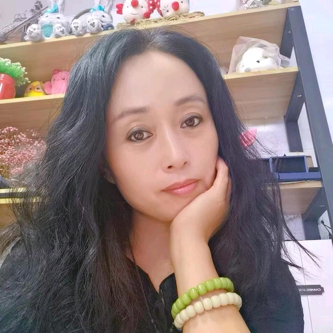 无忧的鱼