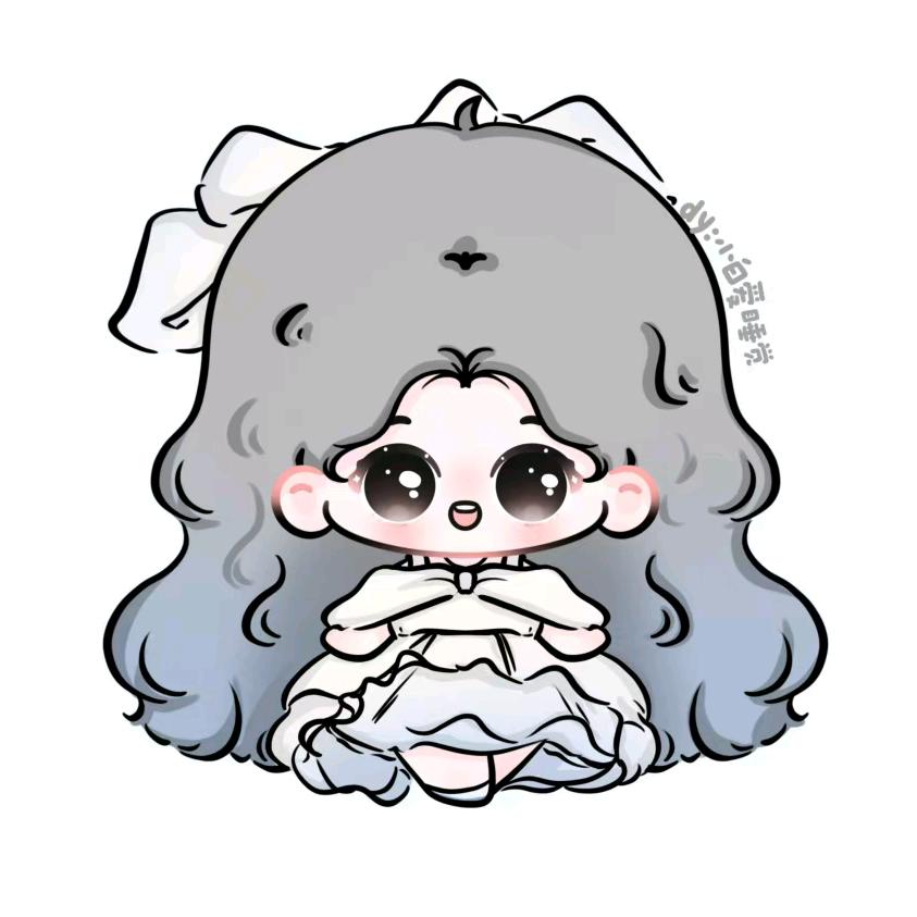 冰莓果泡芙♤⁷