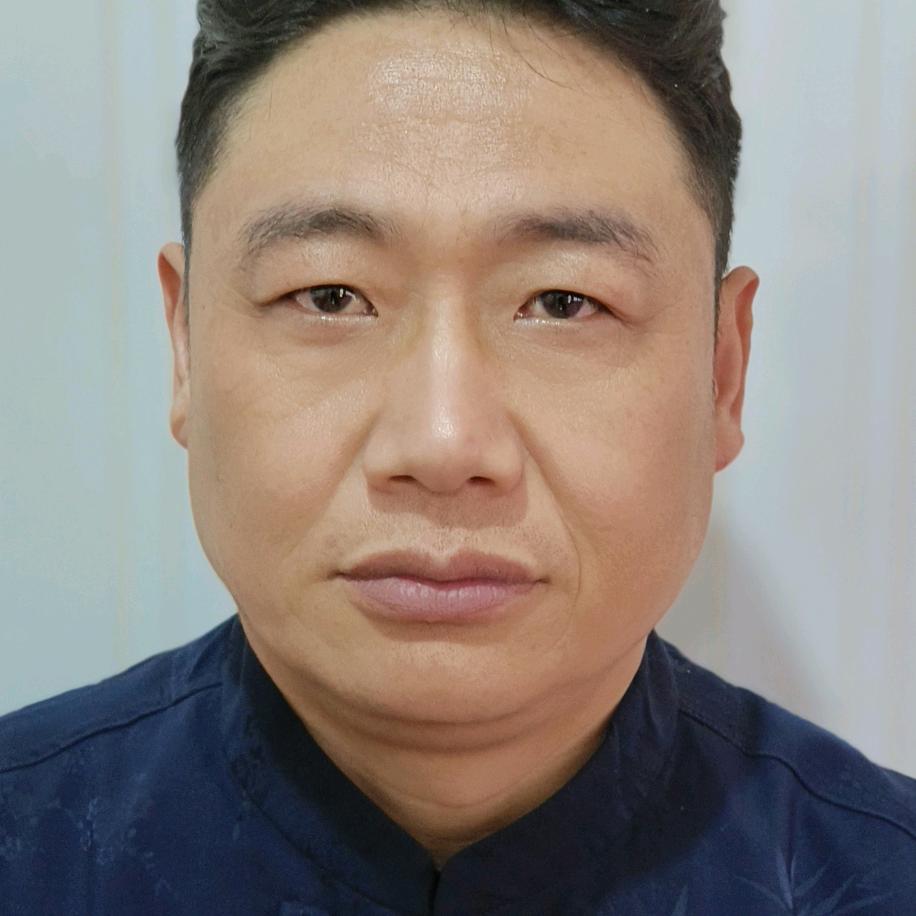 翟镇一手
