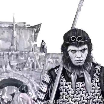 我本将心向明月@