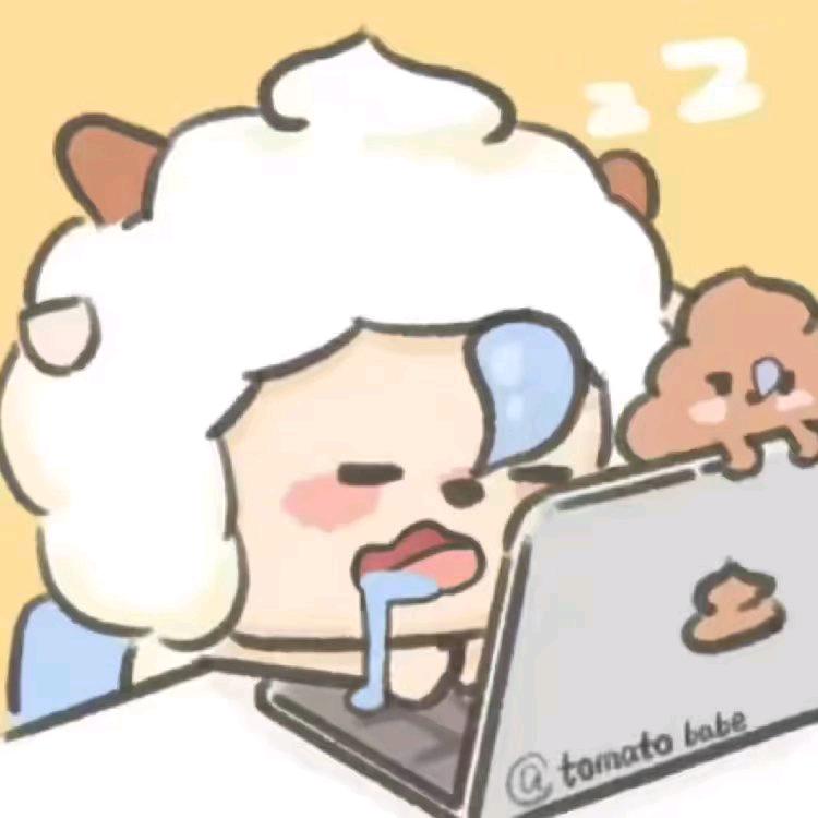 小哭包(点陪看主页)