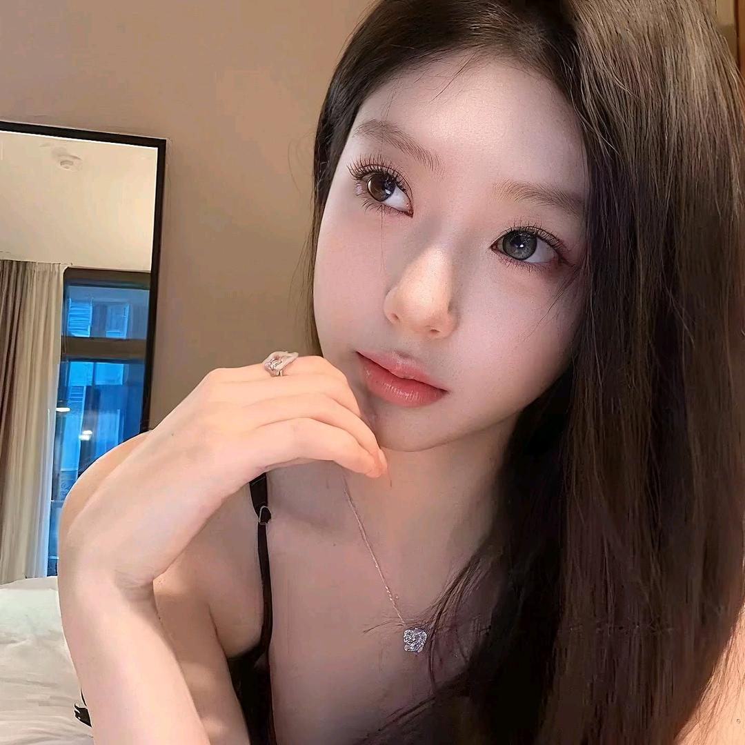 别绿我了⁷