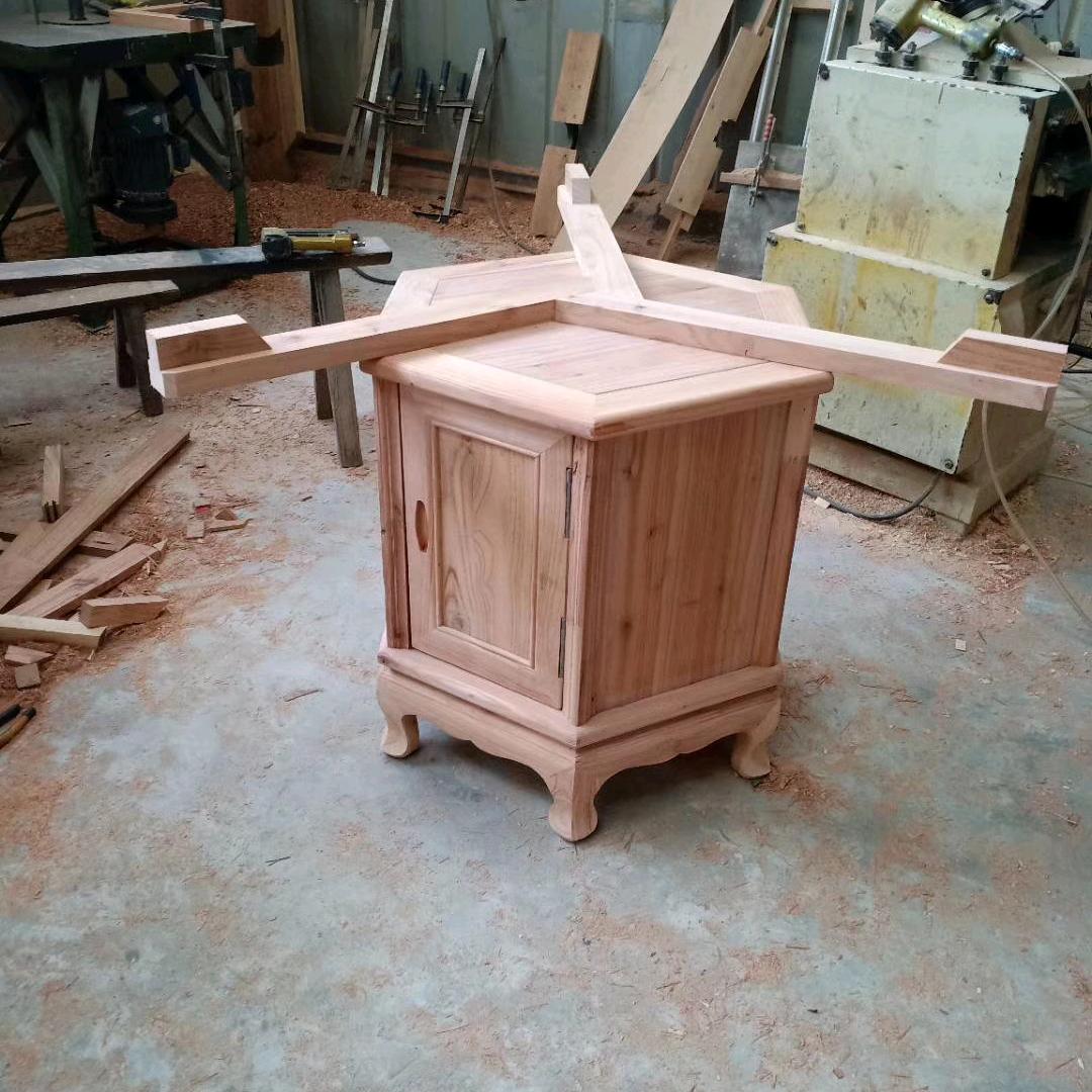 沈木匠，定做实木家具。