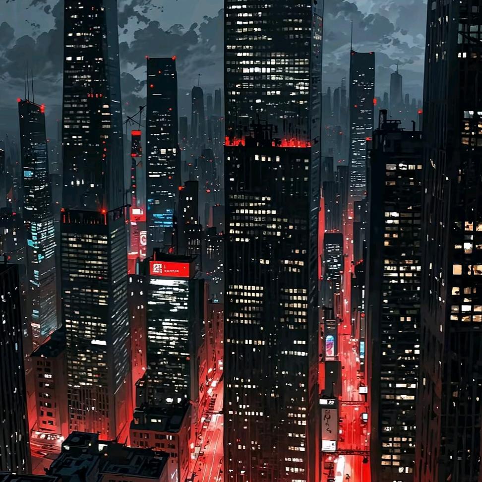 🍁幽蘭～AI戰神『芊芯静修』🇨🇳