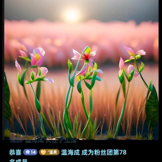 温海成