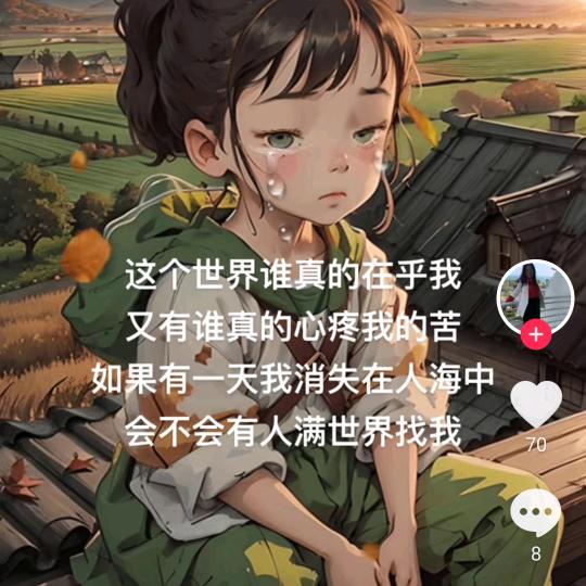 ：若爱@请深爱～