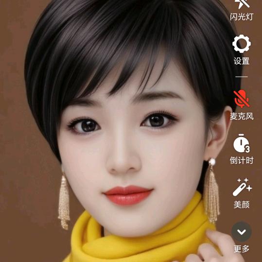 《镇雄幺妹》