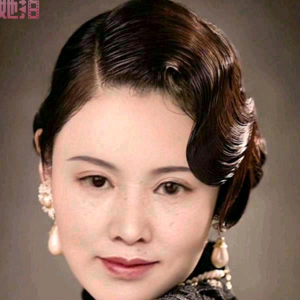 贤妻良母