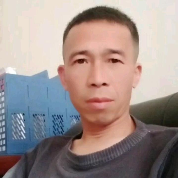 阿刚