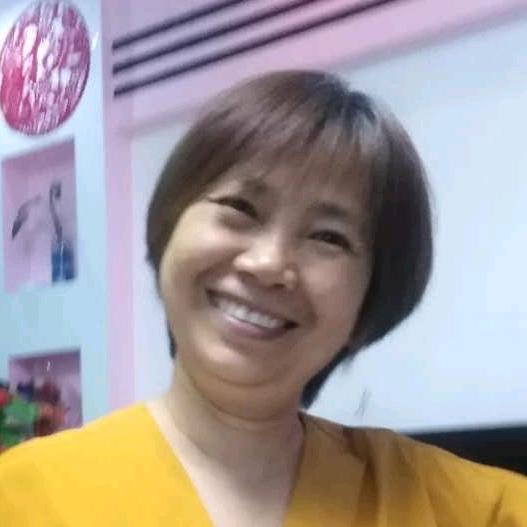 刘大妈