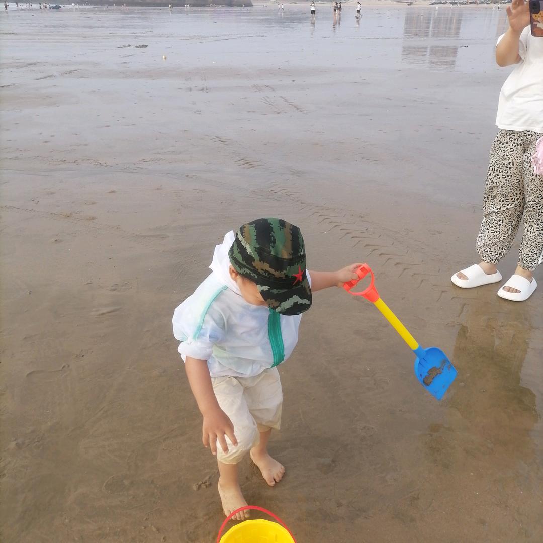 大鲸鱼说漫