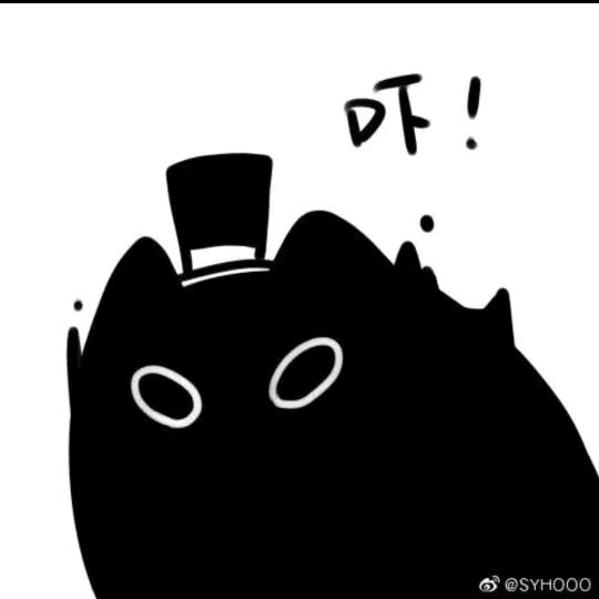 连夜偷啾咪猫毛