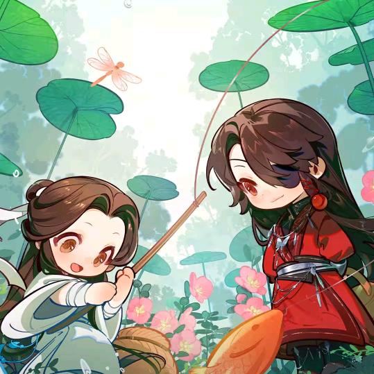 菜菜小生活