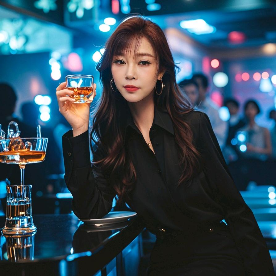 芳郁金香