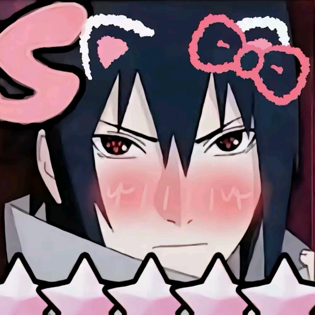 宇智波佐助（永恒万花筒写轮眼）