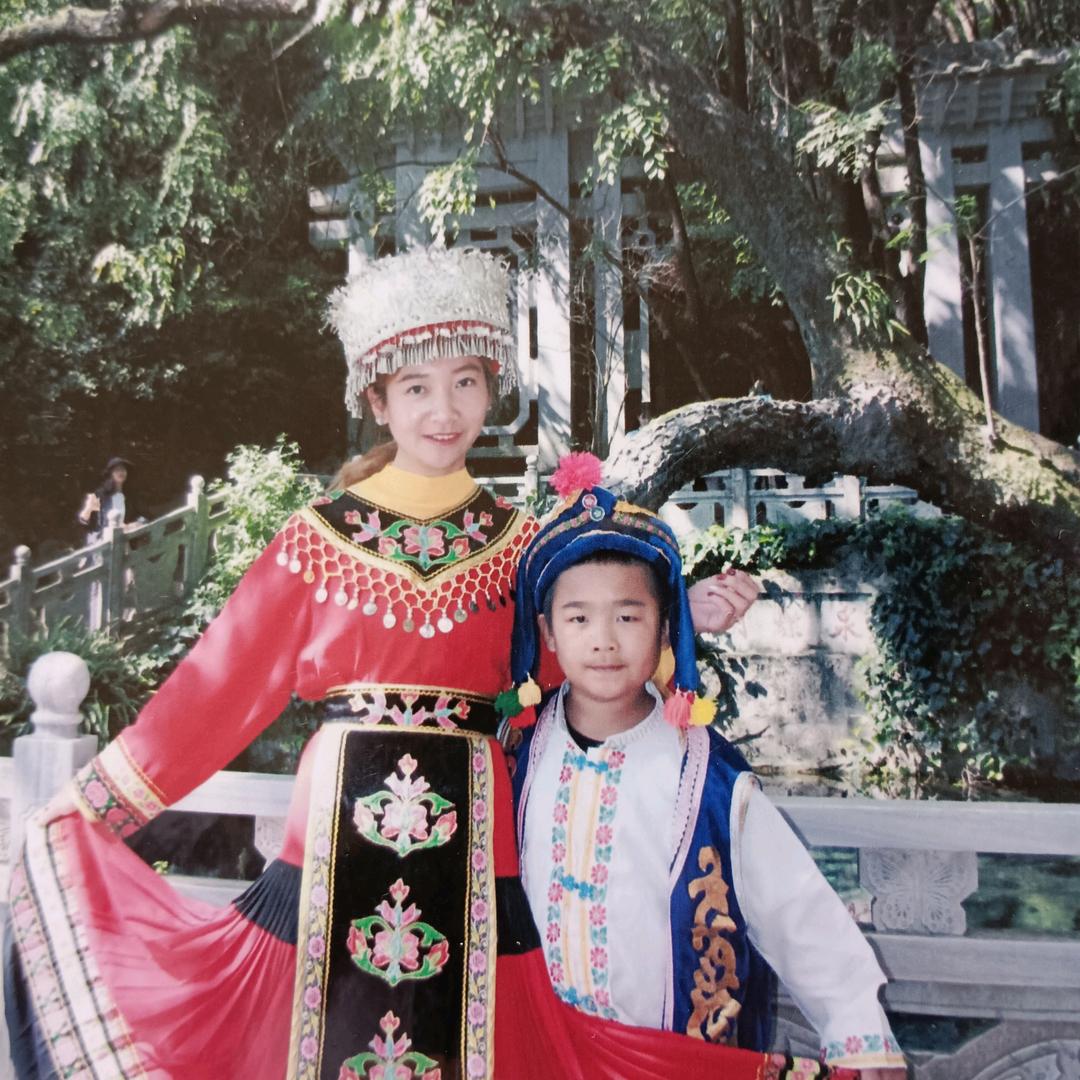 岁月静好