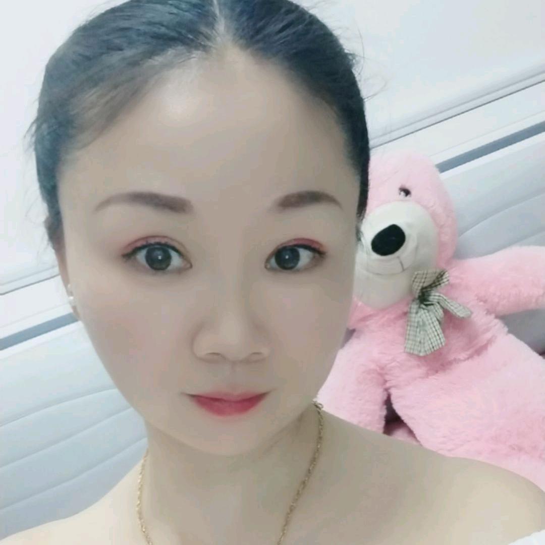 红安柳姐