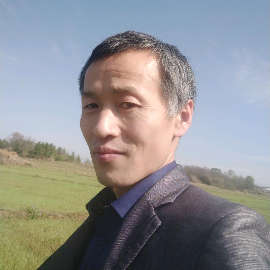 相亲相爱一辈子