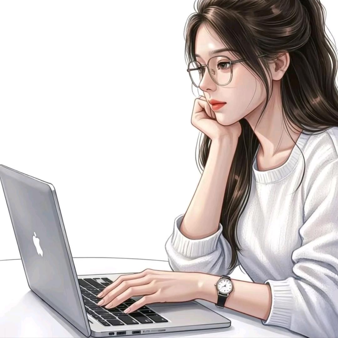 不错公考小鹿老师🦌~