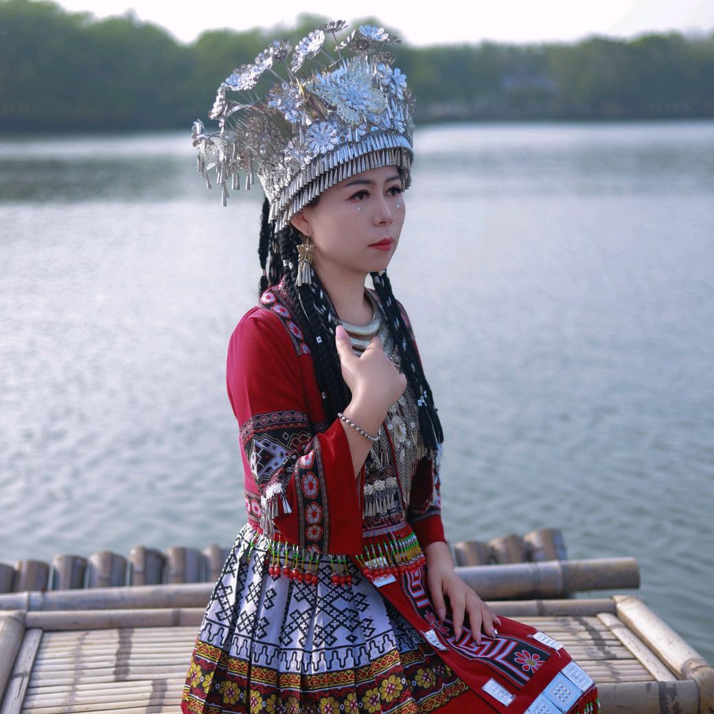黄金豆《王越》