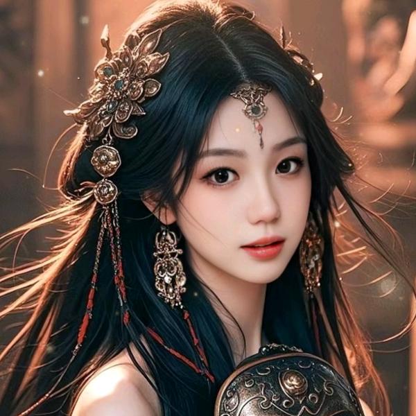暴富小琳姐