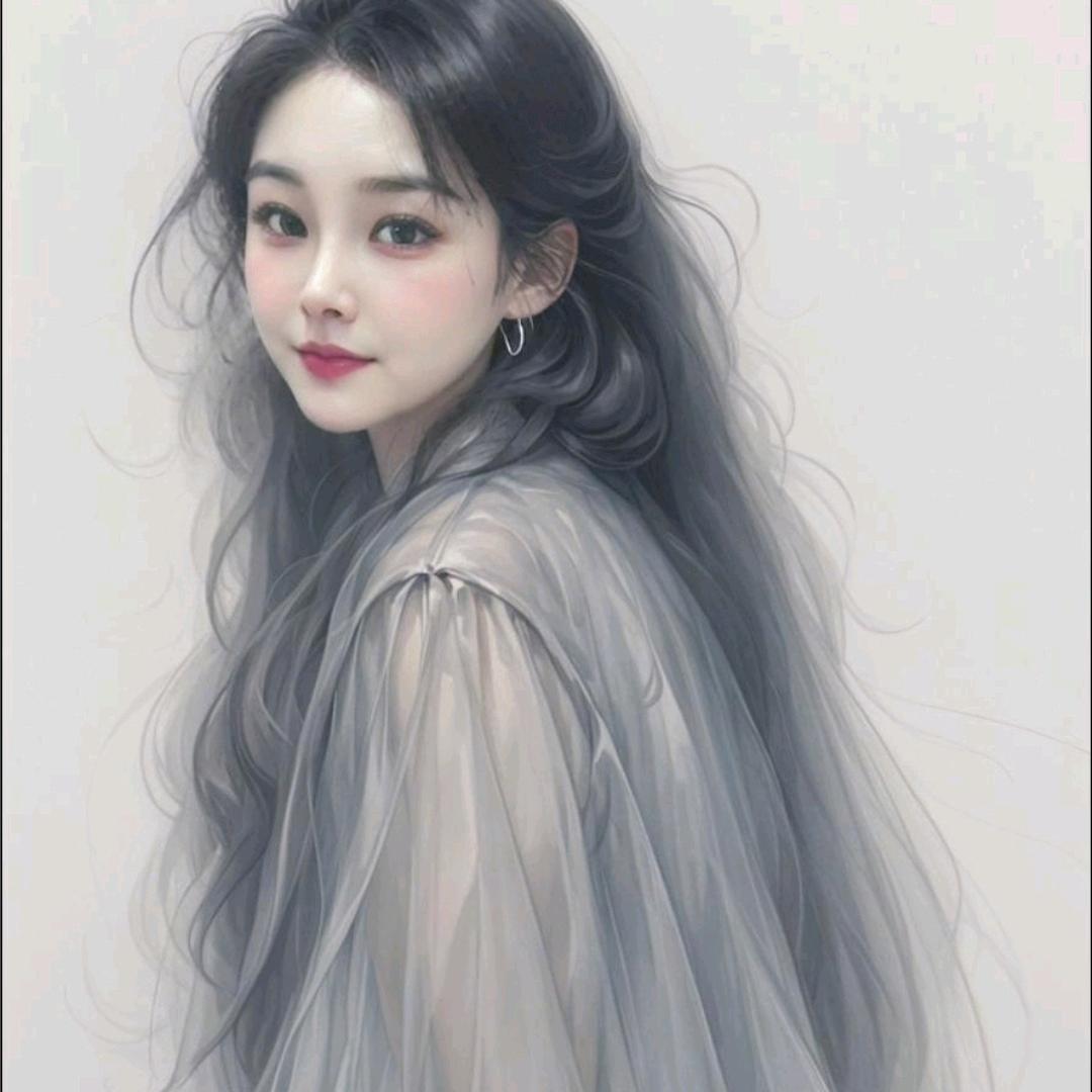 商业女子
