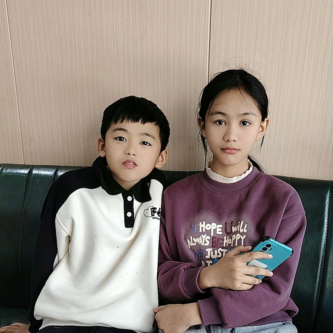 欣辰妈妈