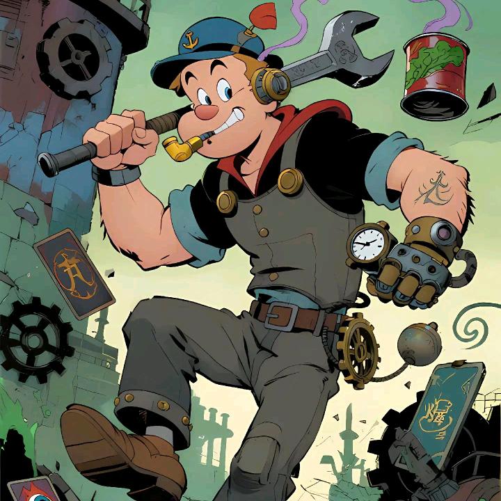 狂徒张三爱运动🇨🇳