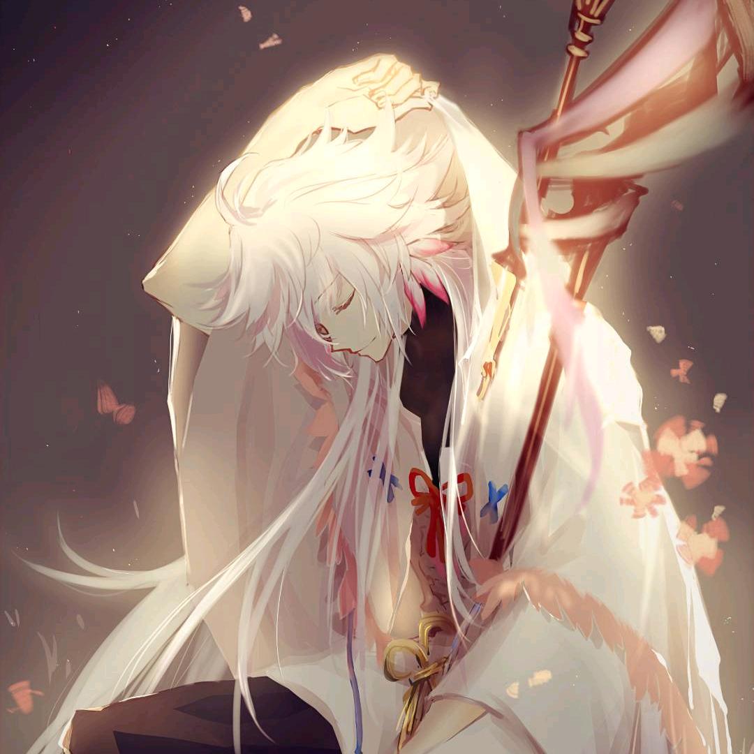 古树的风