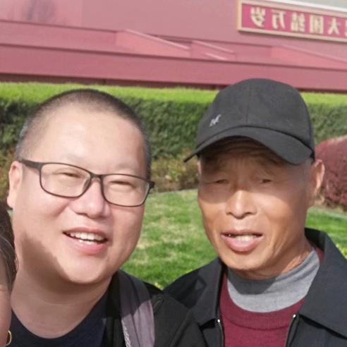 老杜头父子