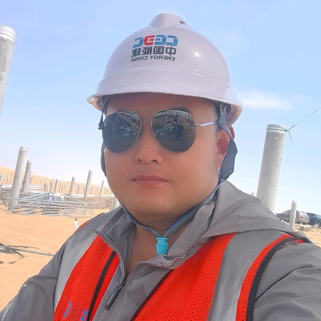 💓光伏领跑者💓