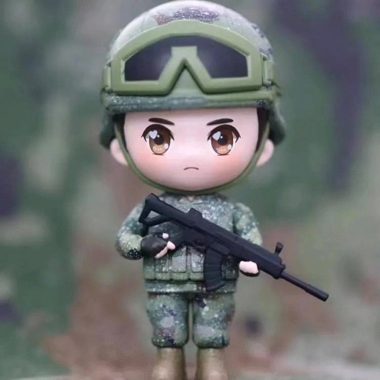 李班长