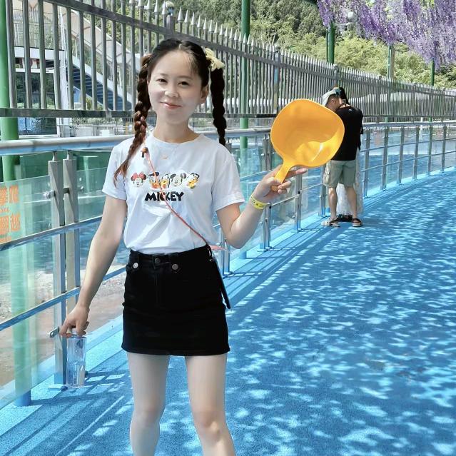 驷马桥ES内衣敏敏