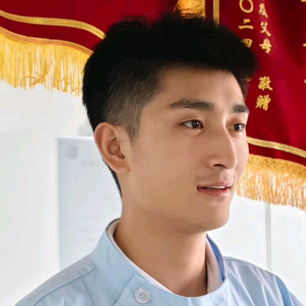 晨少带你做护工